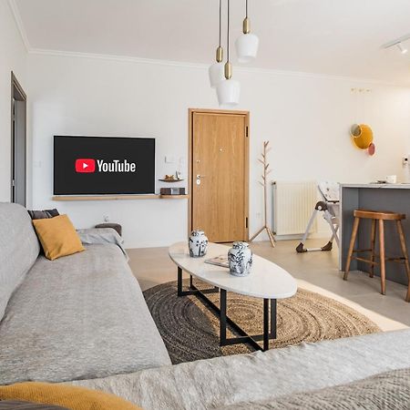 Singer Suites Kalamata - Luxury Suites Εξωτερικό φωτογραφία