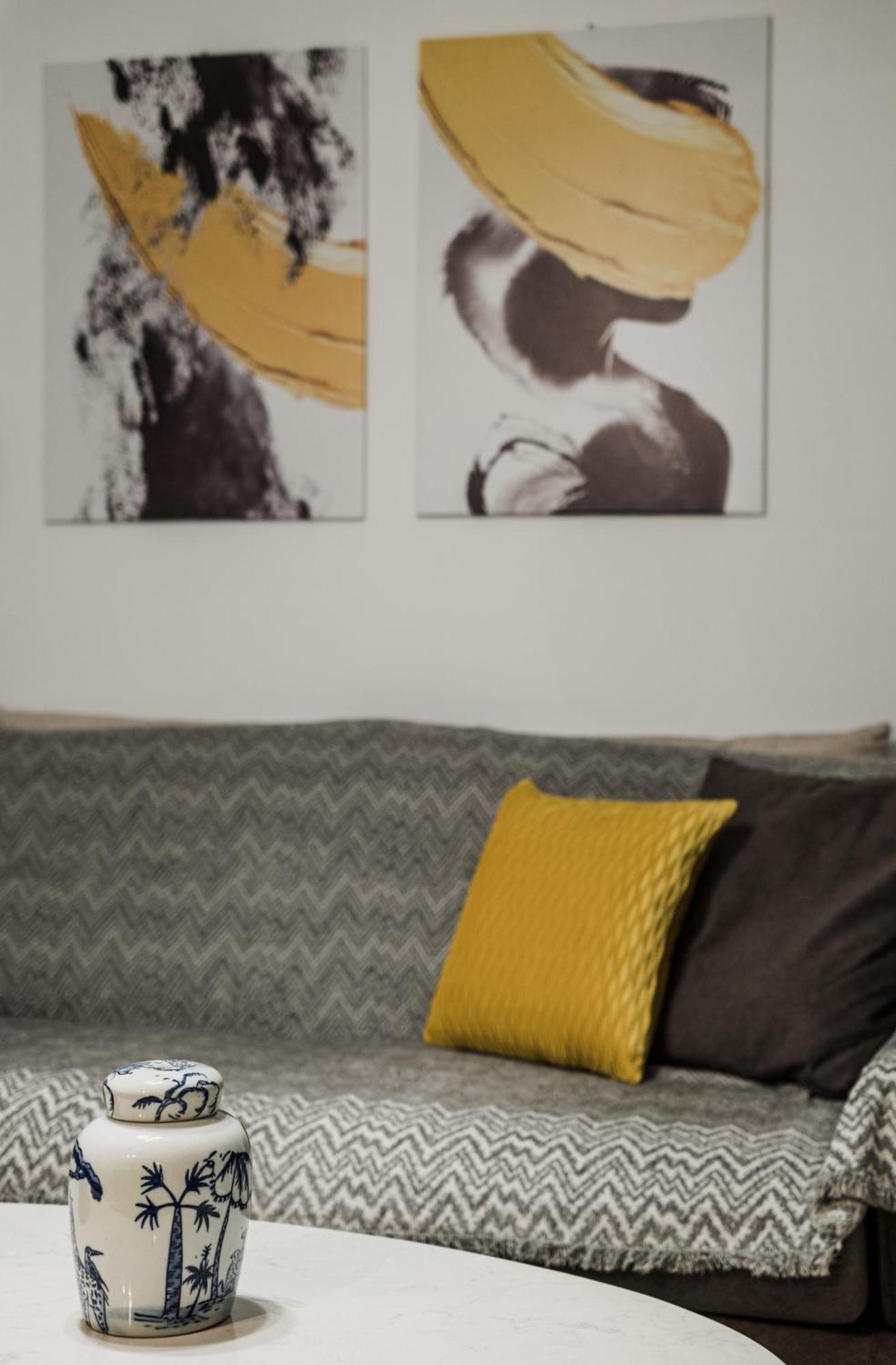 Singer Suites Kalamata - Luxury Suites Εξωτερικό φωτογραφία