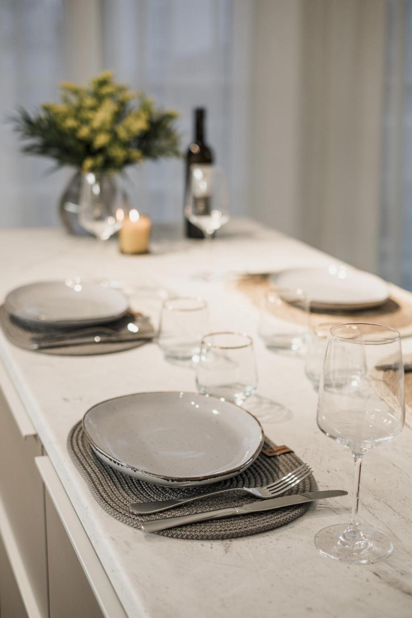 Singer Suites Kalamata - Luxury Suites Εξωτερικό φωτογραφία