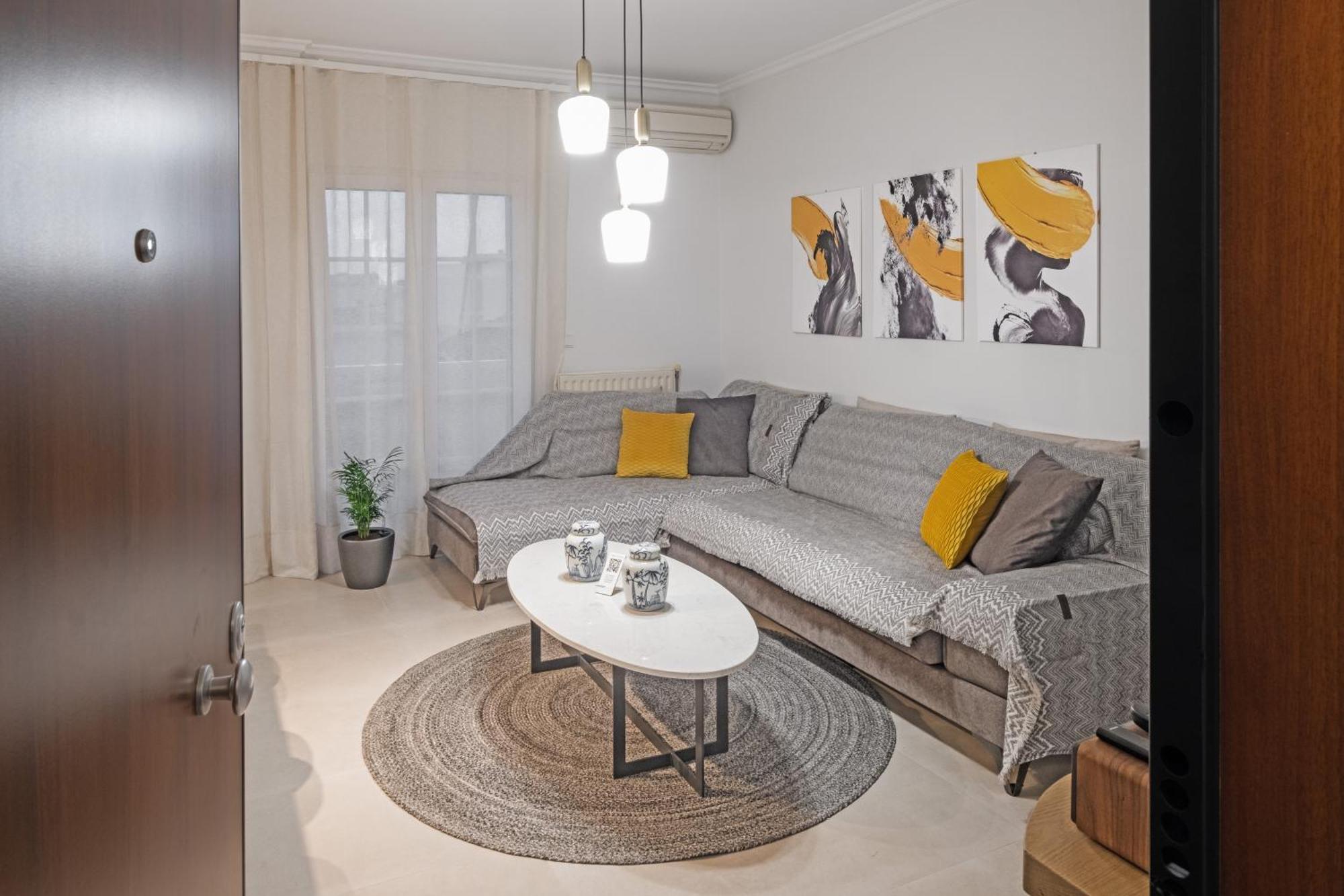 Singer Suites Kalamata - Luxury Suites Εξωτερικό φωτογραφία