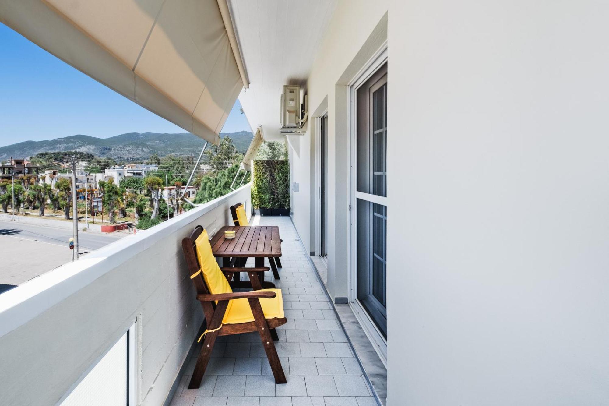 Singer Suites Kalamata - Luxury Suites Εξωτερικό φωτογραφία