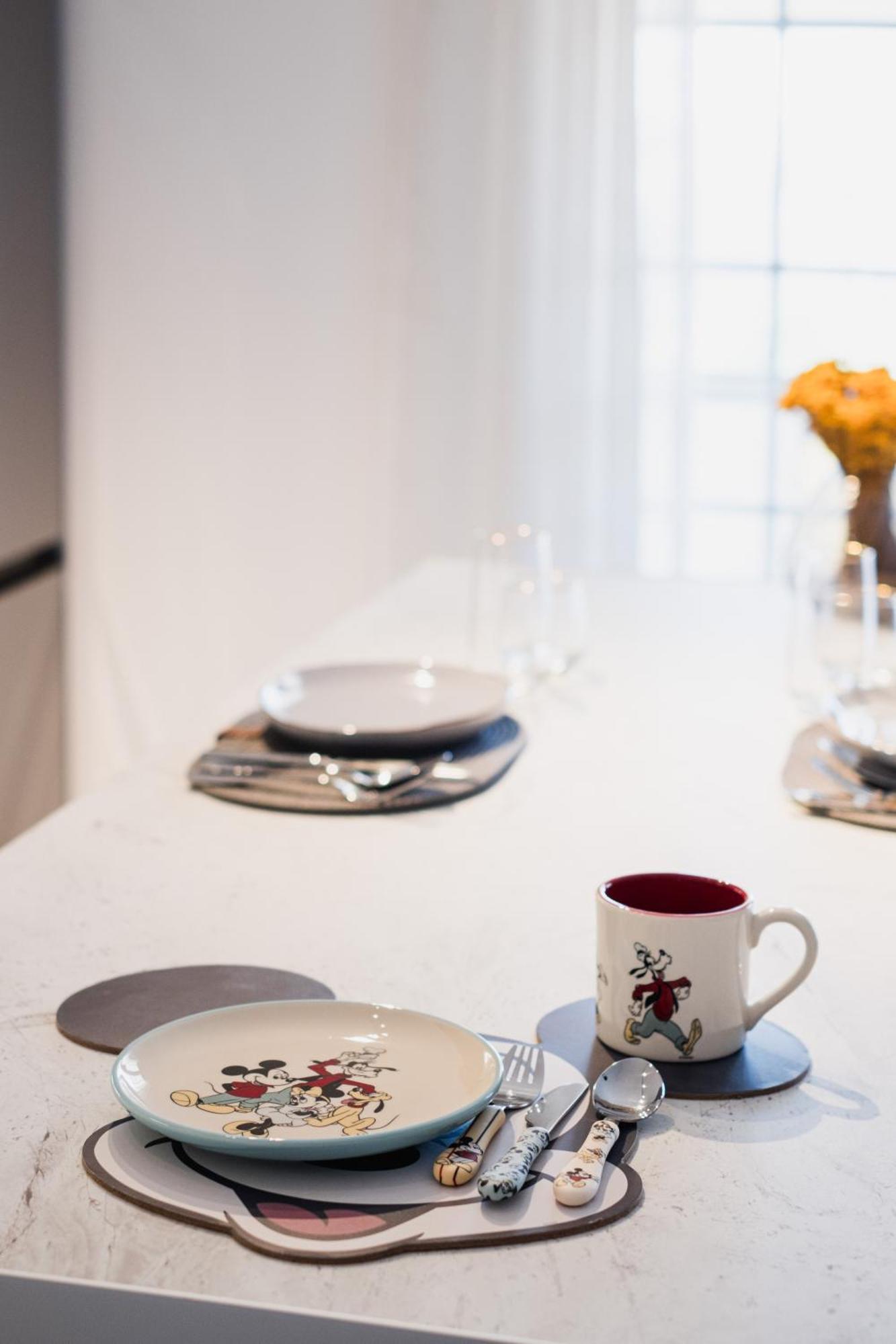 Singer Suites Kalamata - Luxury Suites Εξωτερικό φωτογραφία