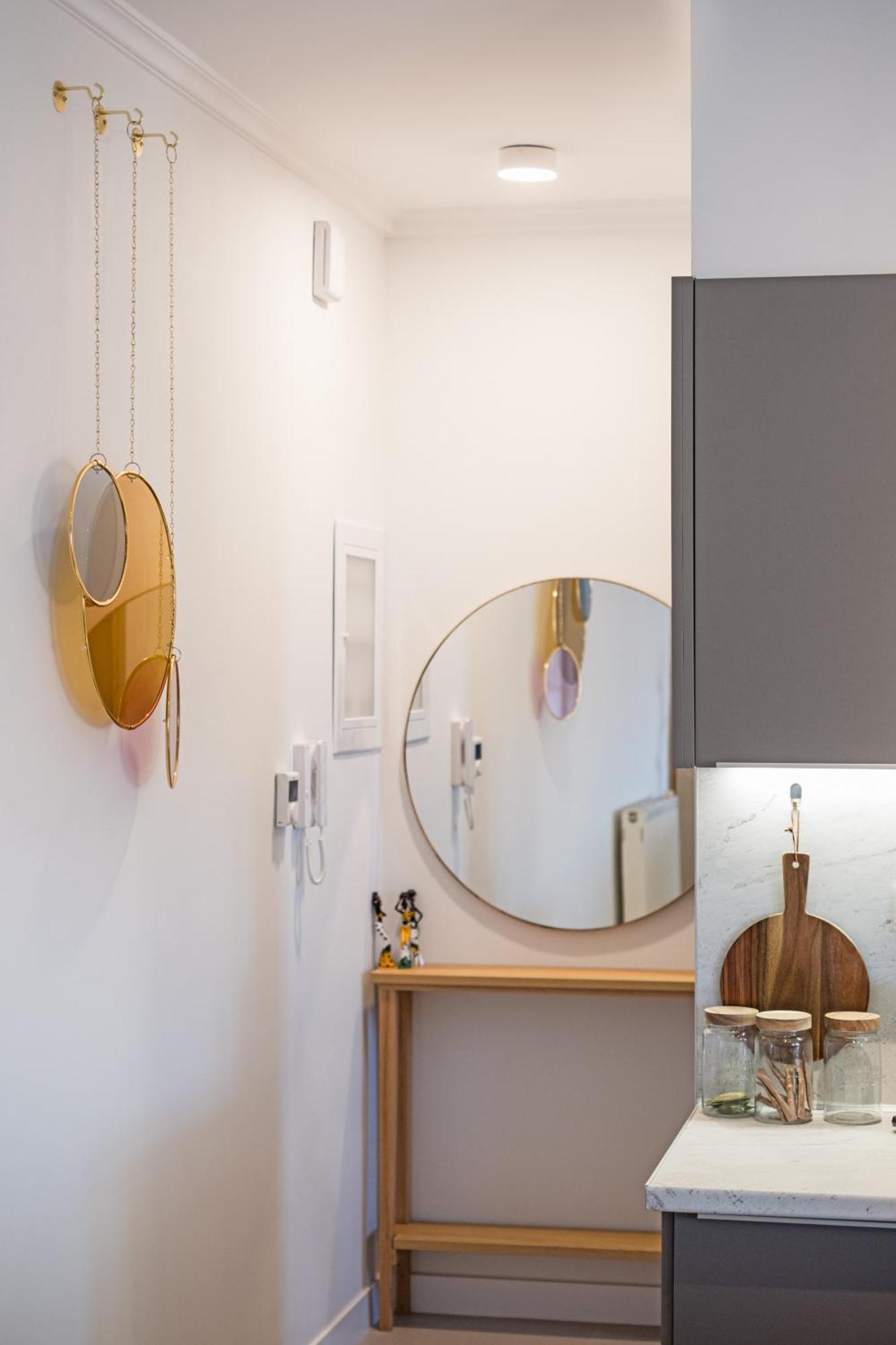 Singer Suites Kalamata - Luxury Suites Εξωτερικό φωτογραφία