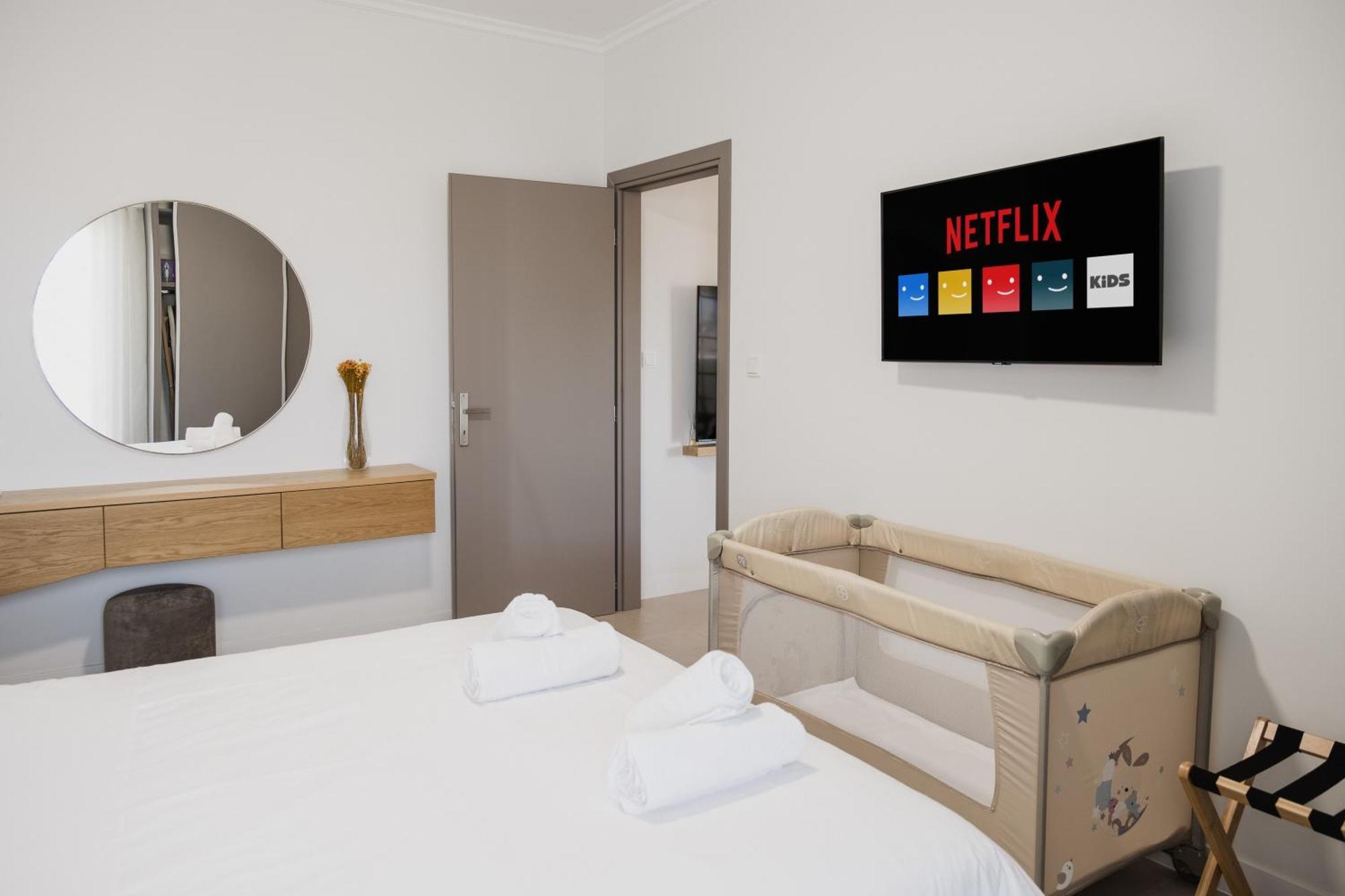 Singer Suites Kalamata - Luxury Suites Εξωτερικό φωτογραφία