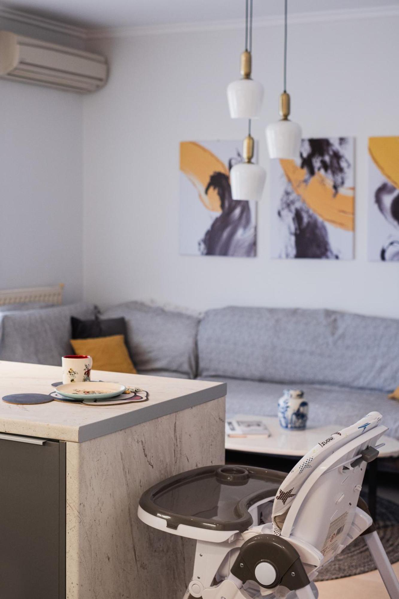 Singer Suites Kalamata - Luxury Suites Εξωτερικό φωτογραφία