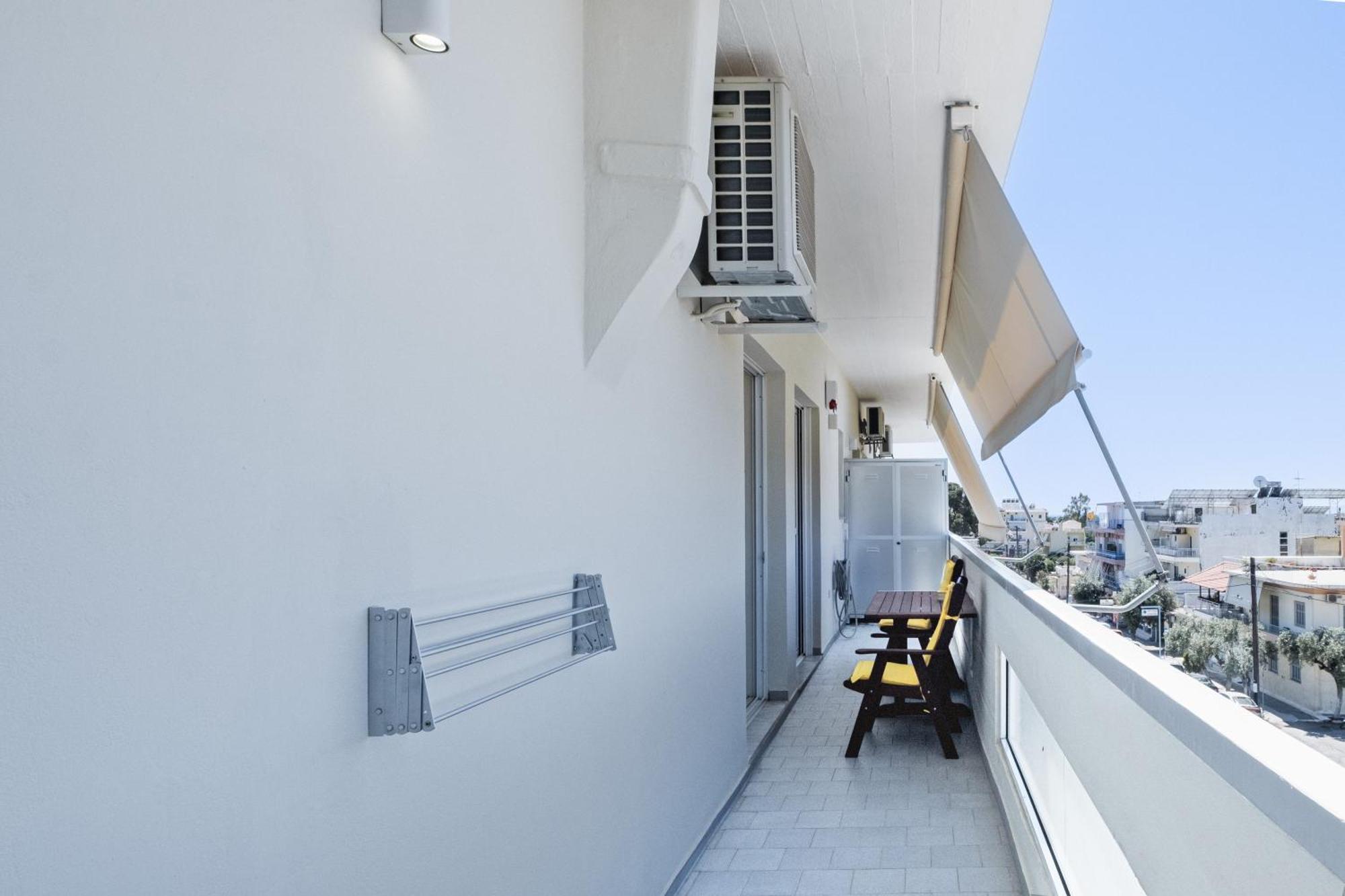 Singer Suites Kalamata - Luxury Suites Εξωτερικό φωτογραφία